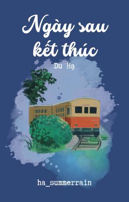 Ngày Sau Kết Thúc