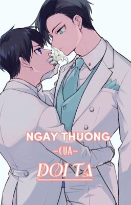 [NGAY THUONG CUA DOI TA] RINISA