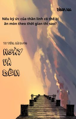 Ngày Và Đêm