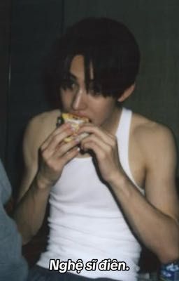 Nghệ sĩ điên