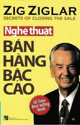 Nghệ thuật bán hàng bậc cao