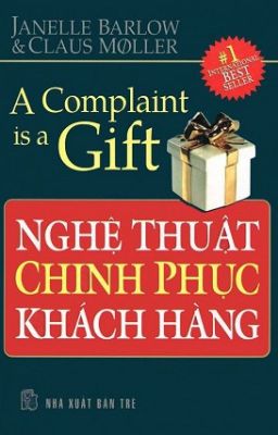 Nghệ Thuật Chinh Phục Khách Hàng