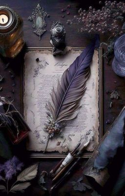 Nghi Thức Để Bạn Có Thể Trở Thành Một Phù Thủy