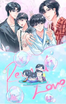 (Nghịch Ái)Tổng hợp Oneshot mà mình viết được💖