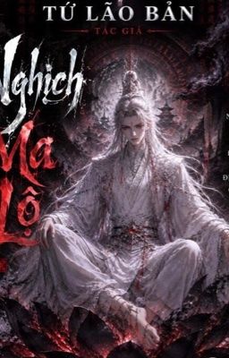 Nghịch Ma Lộ