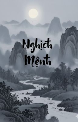 nghịch mệnh