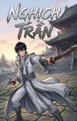 Nghịch Trần 