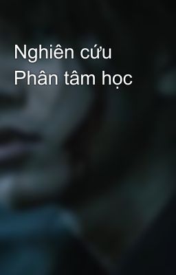 Nghiên cứu Phân tâm học