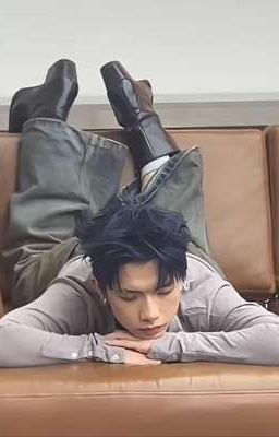 NGHIỆN MÈO [VICUONG]