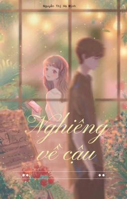 Nghiêng về cậu 
