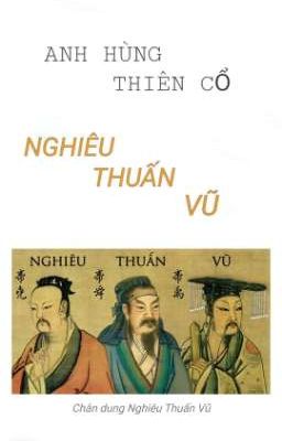 Nghiêu Thuấn Vũ