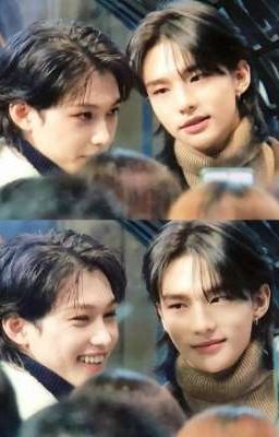 Ngi ngờ || HYUNLIX ONESHOT 