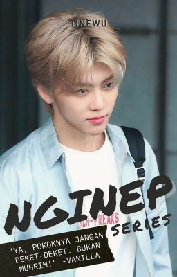 Nginep • Jaemin ✔