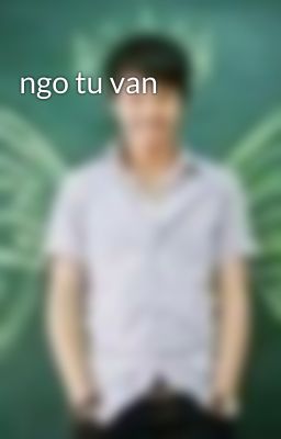 ngo tu van