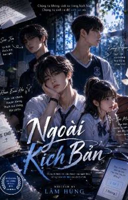 Ngoài Kịch Bản (Off-Script) 