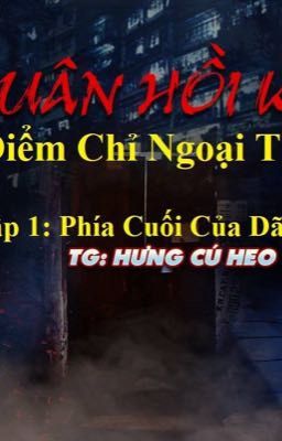 Ngoại Truyện