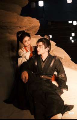 [Ngoại truyện] Đào Hoa Ánh Giang Sơn 