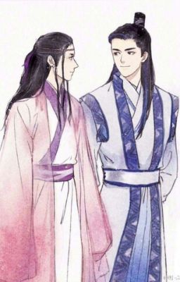 NGỌC SINH YÊN (đồng nhân thích khách liệt truyện)