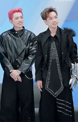 [Ngọc Vũ] Cậu Ấy Đã Bước Tiếp...