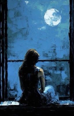 ngocvu; starry night