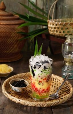 NgọcVu|| Thầy Ngọc đã đưa em Vũ đi ăn chè chưa?