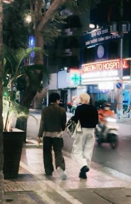 NgọcVũ | Vẫn sẽ chờ