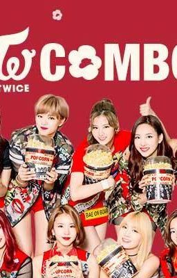 Ngôi Nhà Của Choai Xừ ( TWICE )