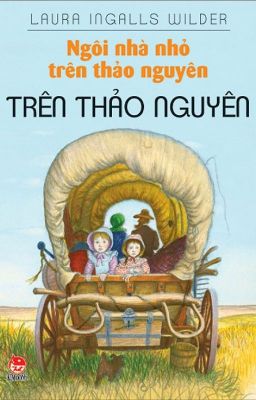 Ngôi nhà nhỏ trên thảo nguyên - Tập 07: Thị trấn nhỏ trên thảo nguyên