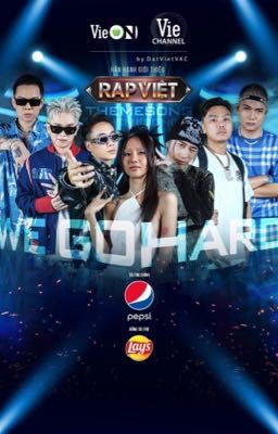 Ngôi nhà Rap Việt mùa 3