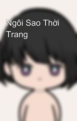 Ngôi Sao Thời Trang