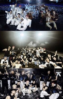 Ngôi trường bí ẩn ? 