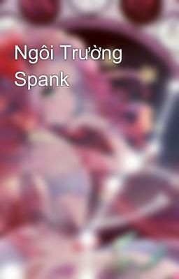 Ngôi Trường Spank