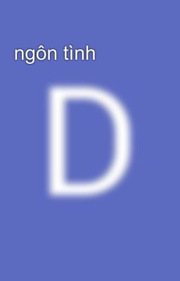 ngôn tình 