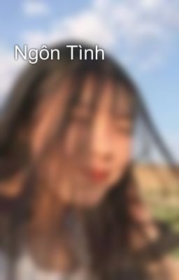 Ngôn Tình