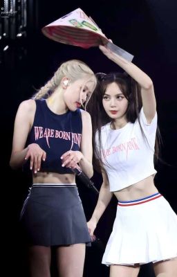 Ngọt_Chaelisa (One Shot)