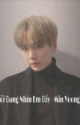 Ngọt Ngào Mang Tên Anh - Min Yoongi