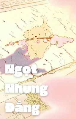 Ngọt nhưng đắng-guria