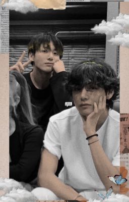 Ngọt và đắng [ Taekook]