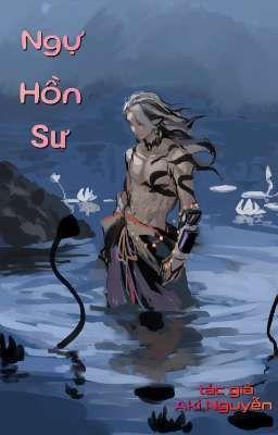 Ngự Hồn Sư - On Tamashi Shujin