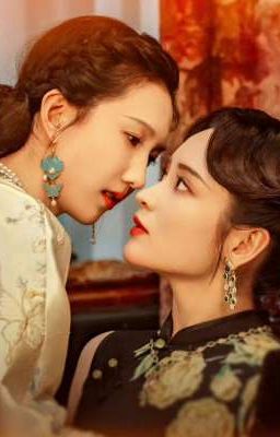 [Ngư Nhiễm cp] Gặp lại