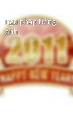 ngu phap tieng anh