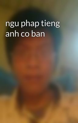 ngu phap tieng anh co ban