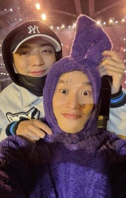 Ngũ vị yêu đương