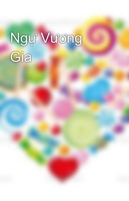 Ngự Vương Gia