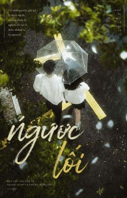 Ngược lối
