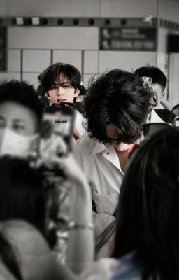 NGƯỜI ANH GỌI TÊN CUỐI CÙNG