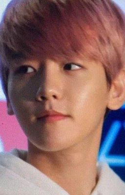 Người Bạn cùng bàn của BYUN BAEKHYUN !!!