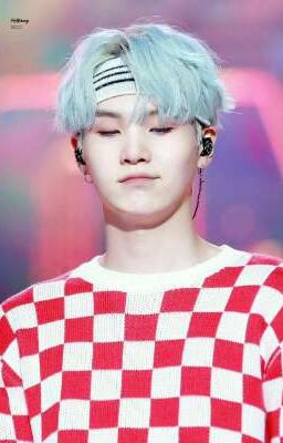 Người chồng lớn tuổi ❤😎[ Yoongi & You ]