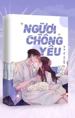 NGƯỜI CHỒNG YÊU - VỤ THỈ DỰC