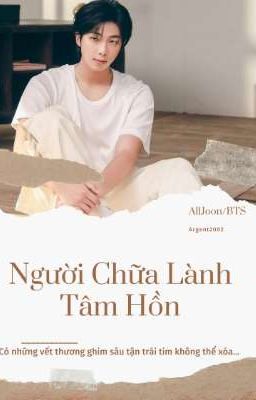 Người Chữa Lành Tâm Hồn